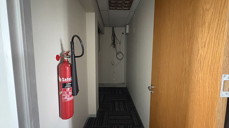 161 m² Office to let in Durbanville, Park Central (photo 33)