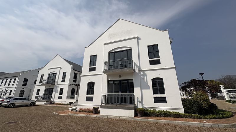 262 m² Office to let in Stellenbosch, Stellenpark Business Park (photo 2)