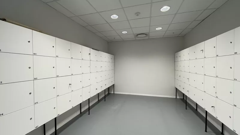 2 004 m² Office to let in Cape Town City Centre/CBD, Roggebaai Place (photo 26)