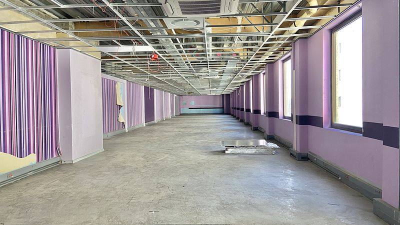 1 220 m² Office to let in Cape Town City Centre/CBD, Matador Centre (photo 10)
