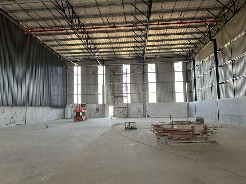 Nine at S&J, Germiston (photo 20)