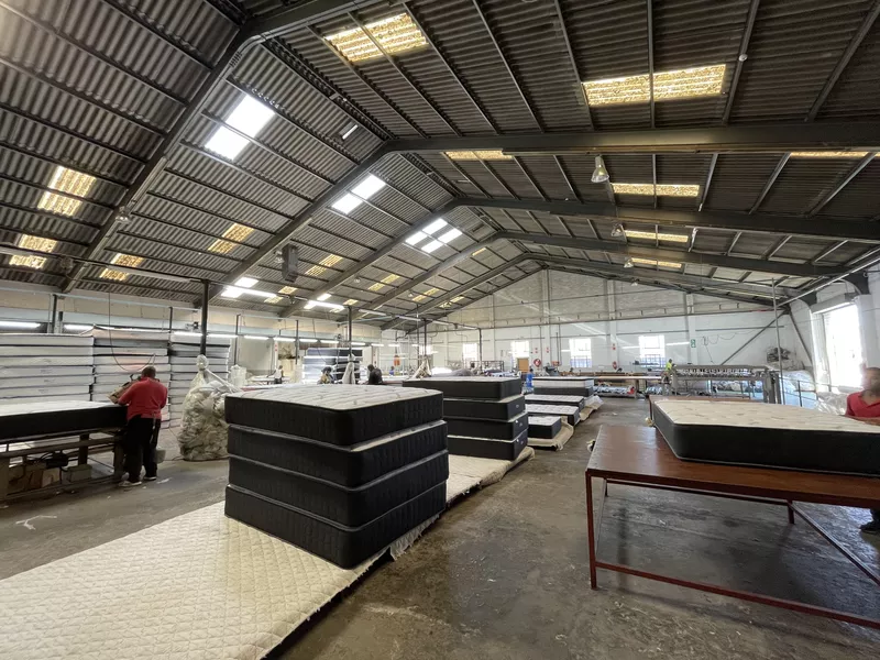 5 545 m² Industrial to let in Epping, 10 Packer Ave (photo 4)