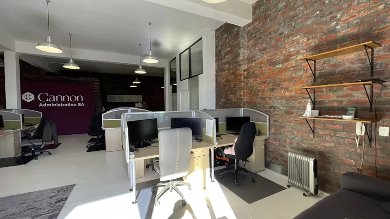 186 m² Office to let in Cape Town, 2 Francis Street (photo 7)