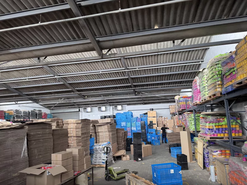 2 200 m² Industrial to let in Blackheath, Neulux Logistics (photo 16)