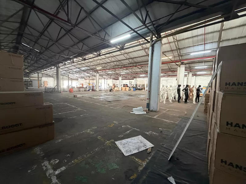 3 365 m² Industrial to let in Sacks Circle Industrial, 2 Sacks Circle (Jablo Park) (photo 29)