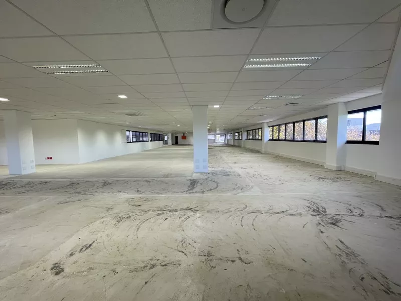 797 m² Office to let in Pinelands, Golf Park (photo 22)