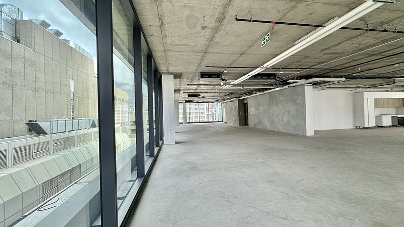 1 408 m² Office for sale in Cape Town City Centre/CBD, The Rubik (photo 22)