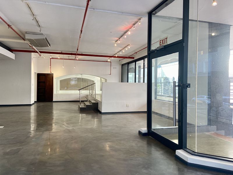 724 m² Office to let in Cape Town City Centre/CBD, The Pinnacle (photo 36)