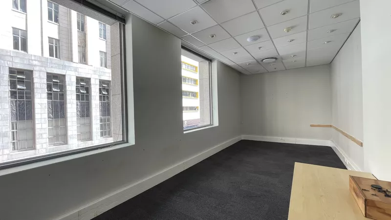 533 m² Office to let in Cape Town City Centre/CBD, Mandela Rhodes (photo 15)