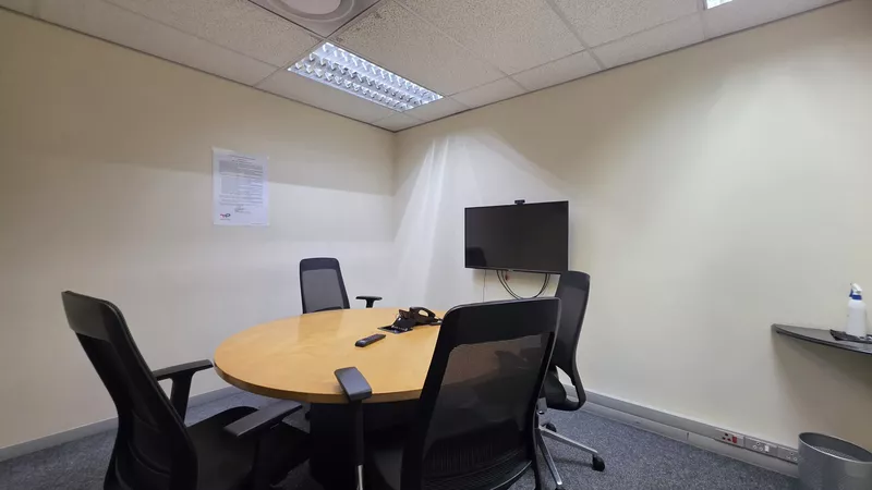 1 067 m² Office to let in Tyger Chambers, Tyger Chambers 2 (photo 51)