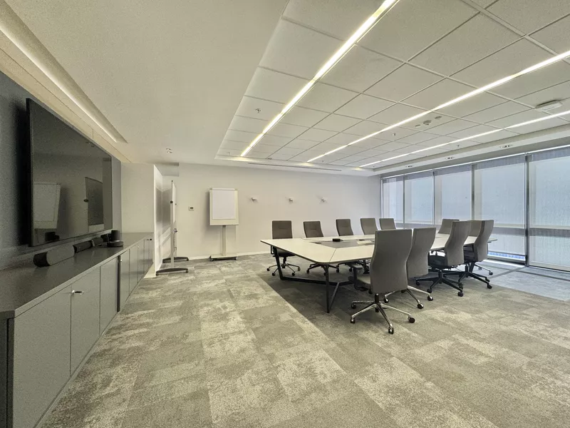 2 051 m² Office to let in Cape Town City Centre/CBD, Roggebaai Place (photo 31)