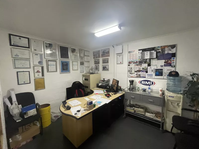 248 m² Industrial to let in Ottery, 19 Hillstar Avenue (photo 9)