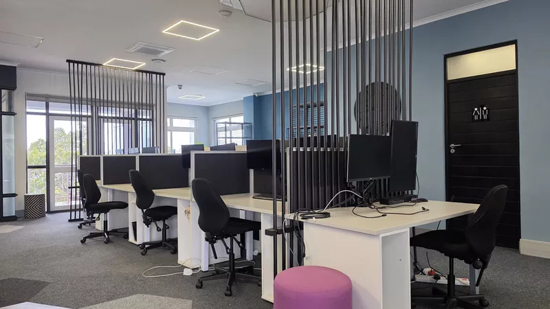 432 m² Office to let in Century Square, Century Square - Block D (photo 20)