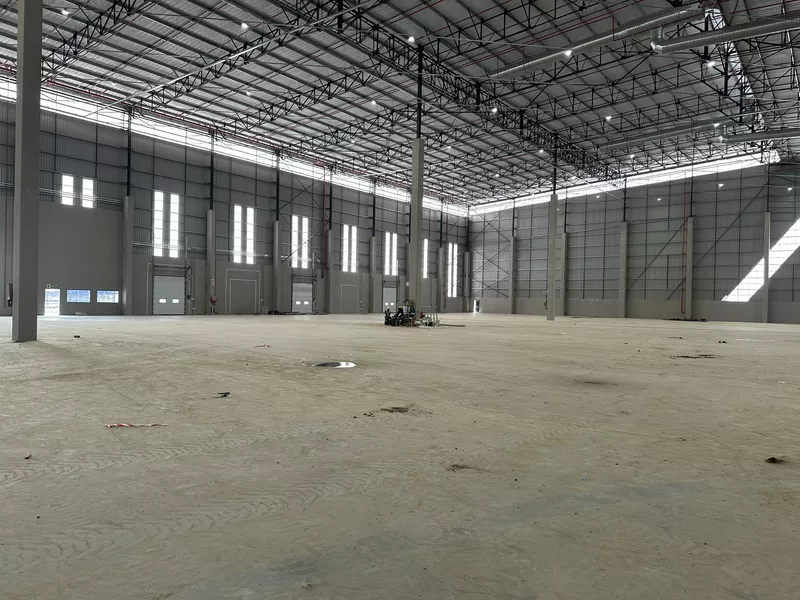 9 909 m² Industrial to let in Meadowdale, Jet Park I-E (photo 24)