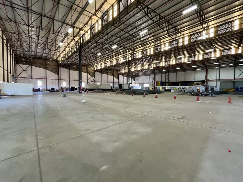 5 846 m² Industrial to let in Airport Industrial, 32 Montreal Drive (photo 9)