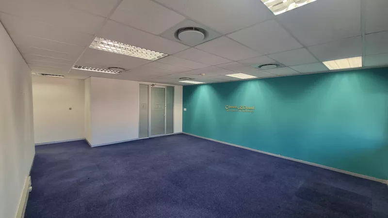 163 m² Office to let in Cape Town City Centre/CBD, The Box (photo 9)