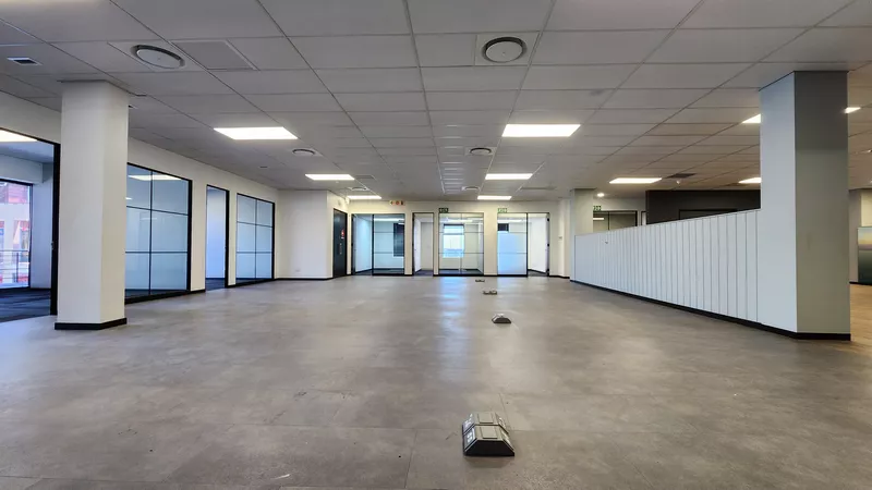 1 095 m² Office to let in Sable Square, Sable Square - Block D (photo 38)