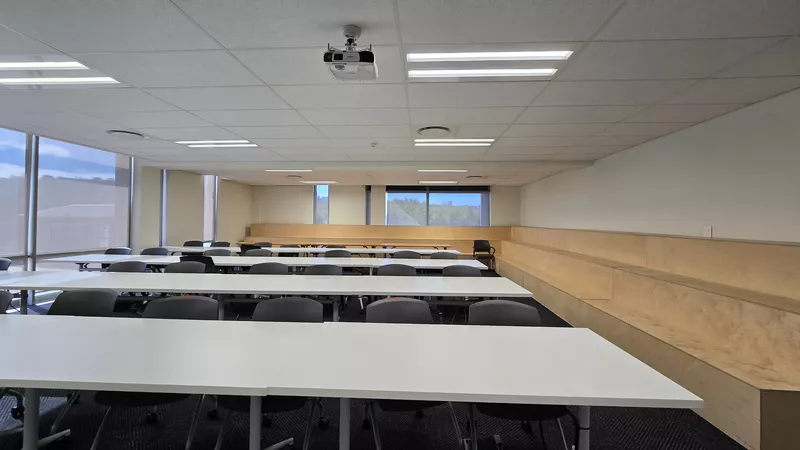 2 371 m² Office to let in Klein D'Aria Estate, Klein D'Aria Office Estate - Block A (North) (photo 19)