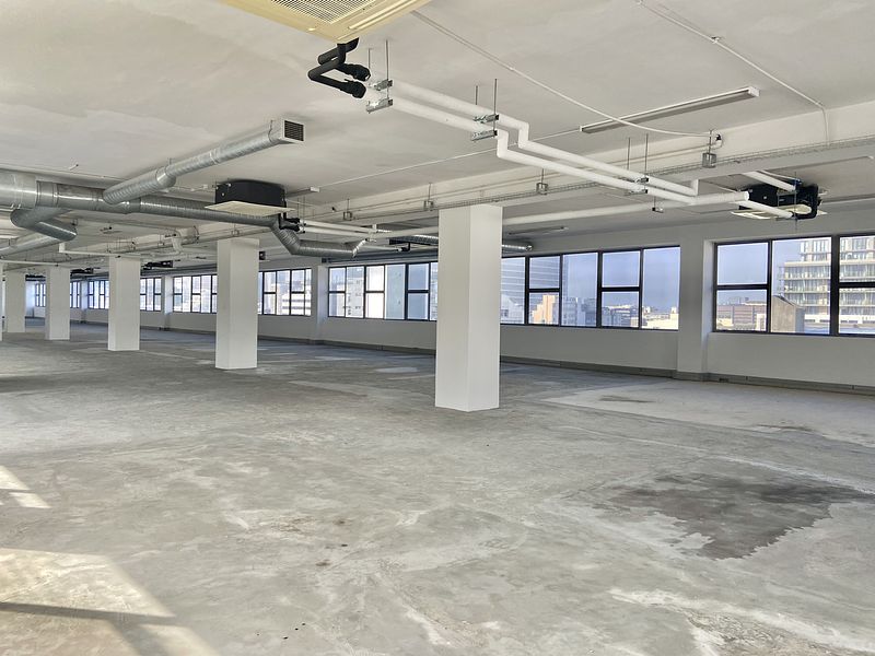 869 m² Office to let in Cape Town City Centre/CBD, Buitengracht Centre-125 Buitengracht Street (photo 20)