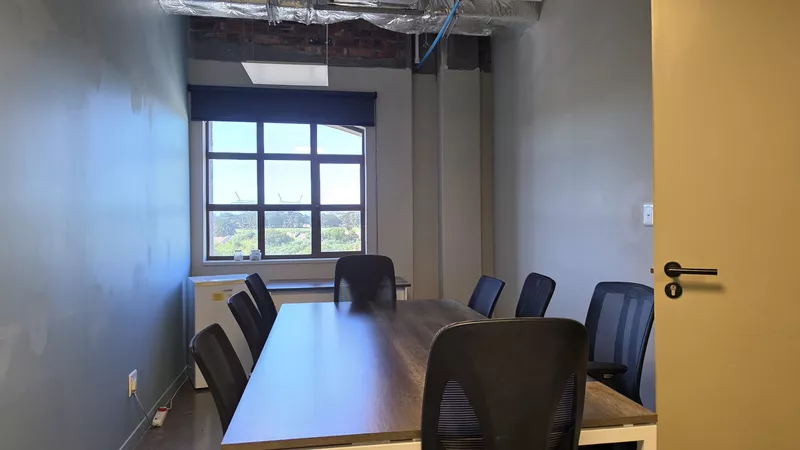 887 m² Office to let in Waterford Place Office Park, No.1 Waterhouse Place (photo 51)