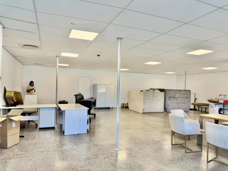 156 m² Office to let in Cape Town City Centre/CBD, The Halyard (photo 5)