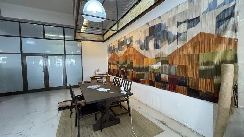 536 m² Office to let in Foreshore, The Palms (photo 7)