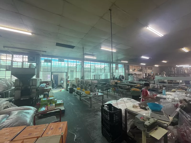 1 600 m² Industrial to let in Athlone, 17 Polaris Road (photo 11)