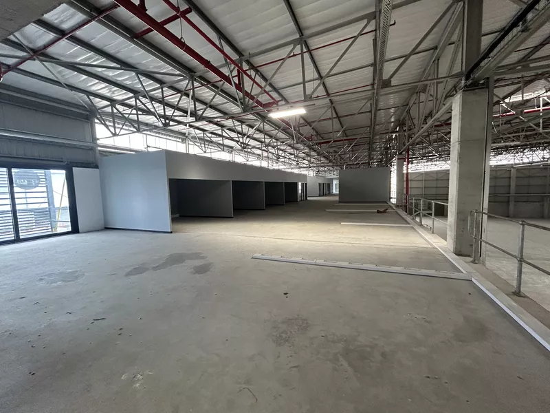 6 569 m² Industrial to let in Bellville, Mill Park (photo 32)