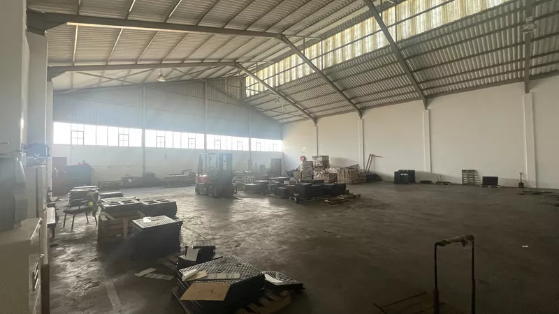 600 m² Industrial to let in Epping 2, 16 Losack Avenue (photo 15)