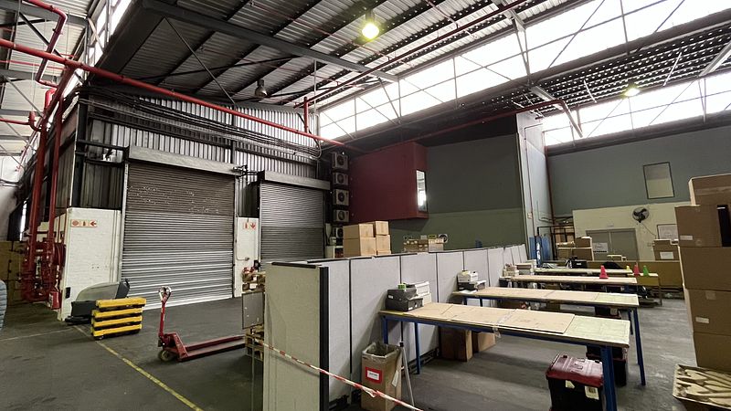 5 552 m² Industrial to let in Epping, 31 Nourse Ave (5552m²) (photo 14)
