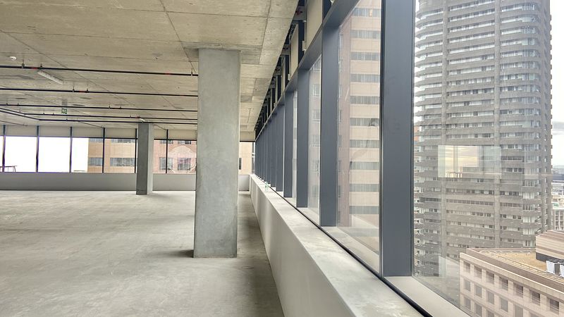 704 m² Office for sale in Cape Town City Centre/CBD, The Rubik (photo 10)