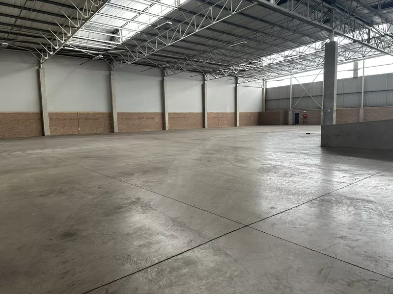 4 989 m² Industrial to let in Germiston, Devon East (photo 49)