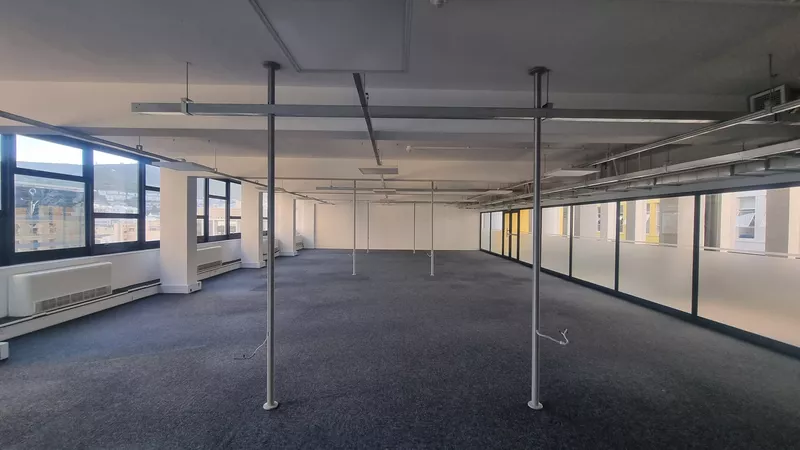 274 m² Office to let in Cape Town City Centre/CBD, The Felix (photo 10)