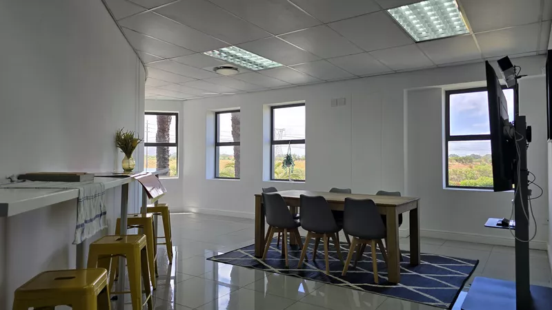 448 m² Office to let in Waterford Place Office Park, Nordic Park 1 (photo 34)