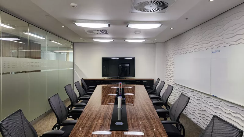 500 m² Office to let in Tyger Valley, Willowbridge Place (photo 11)