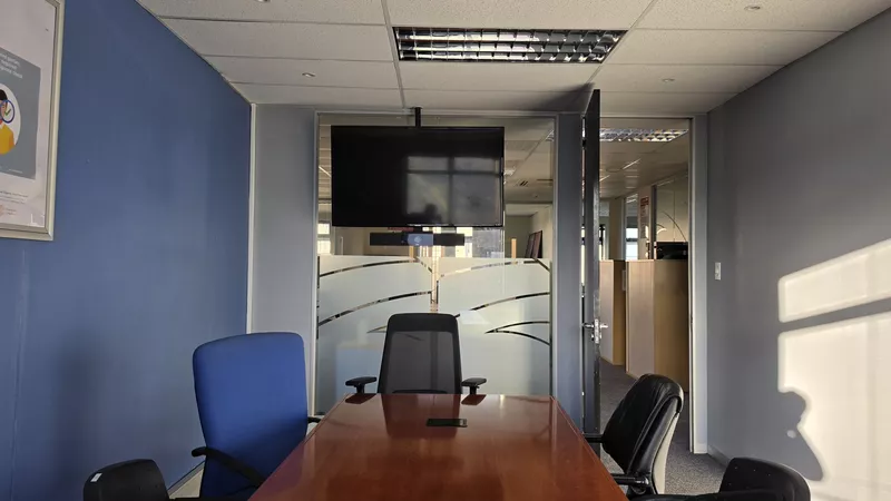 1 067 m² Office to let in Tyger Chambers, Tyger Chambers 2 (photo 26)