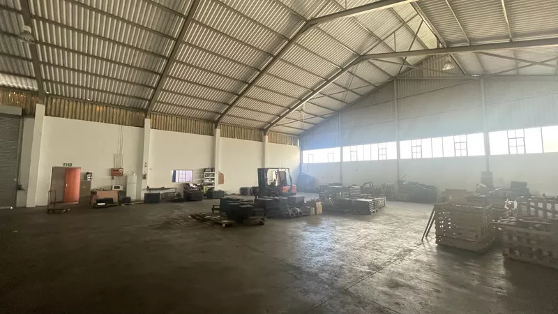 600 m² Industrial to let in Epping 2, 16 Losack Avenue (photo 7)