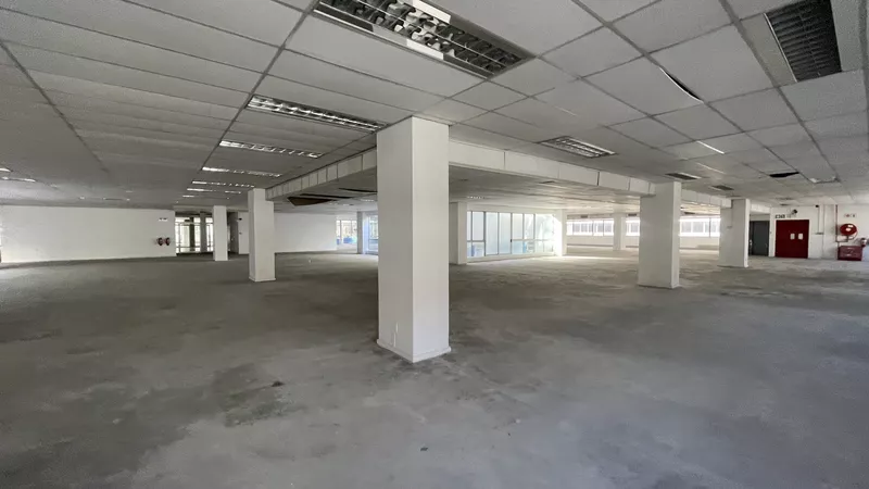 2 731 m² Office to let in Cape Town City Centre/CBD, 35 Wale (photo 19)
