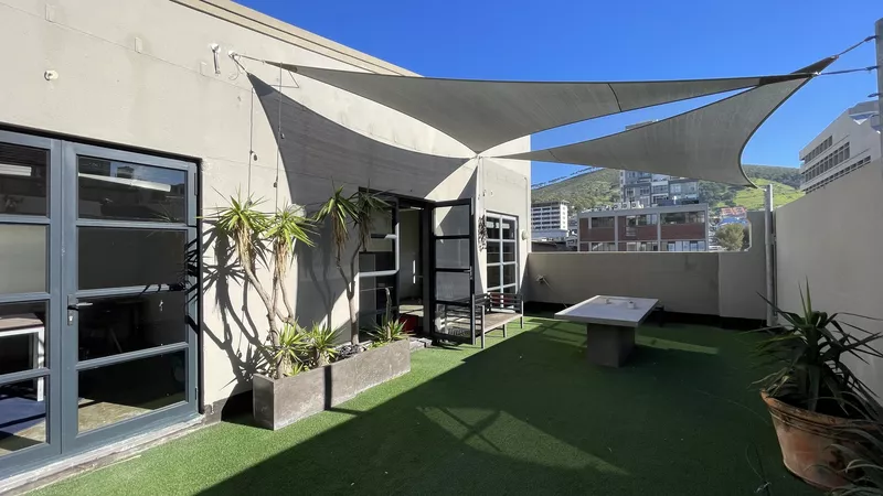 883 m² Office to let in Cape Town City Centre/CBD, 30 Keerom Street (photo 37)