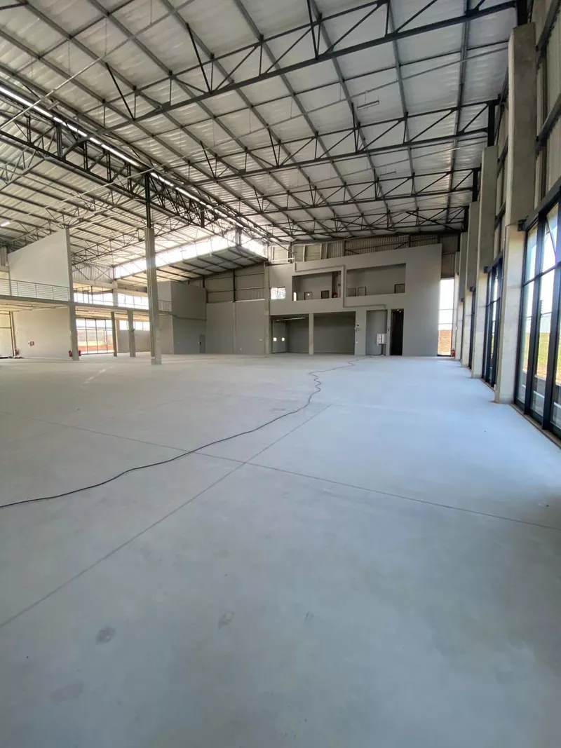 871 m² Industrial to let in George, South Africa, 50 Pioneer Street, George (photo 30)