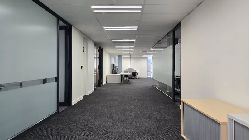 2 371 m² Office to let in Klein D'Aria Estate, Klein D'Aria Office Estate - Block A (North) (photo 21)