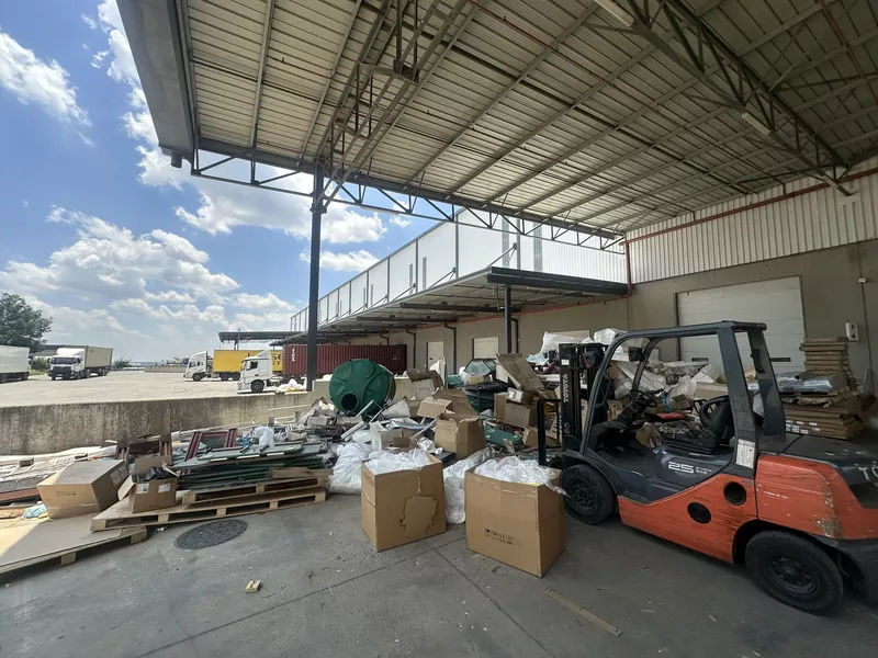 11 366 m² Industrial to let in Midrand, Lords View Industrial Park (photo 23)
