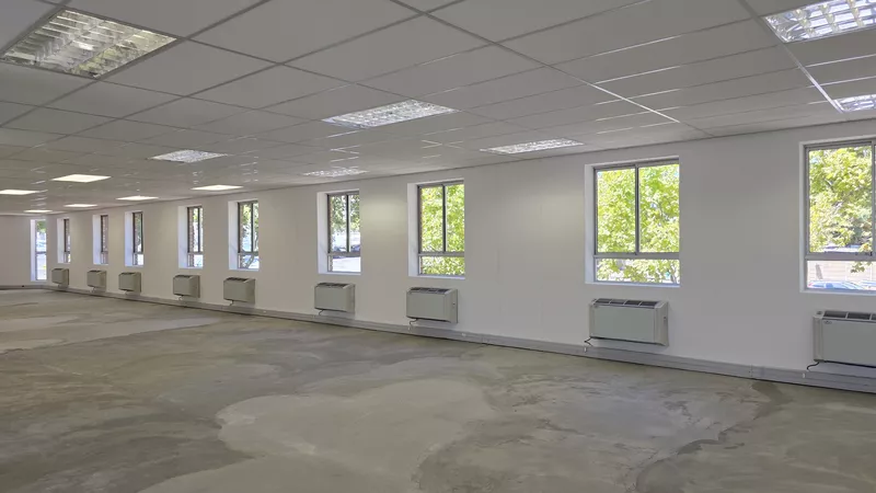 971 m² Office to let in Tygervalley Office Park, Tyger Valley Office Park 1 (photo 11)