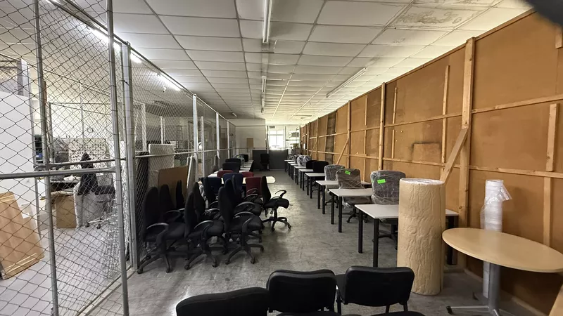 4 832 m² Office to let in Observatory, 9 Browning Road (All Office) (photo 55)