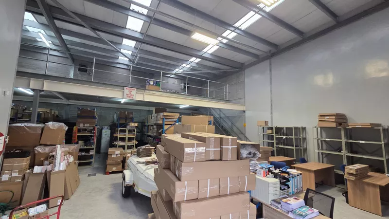 422 m² Industrial to let in Brackenfell, The Reserve 3 & 4 (photo 8)