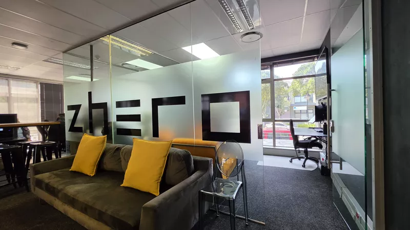 130 m² Office for sale in Century City, Grosvenor Square - Block B (photo 25)