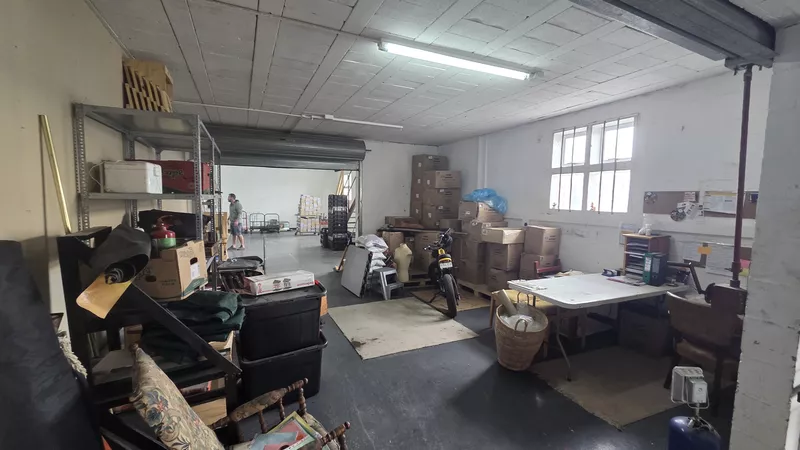 310 m² Industrial to let in Strand, 2 Boundary Road, George Park, Strand (photo 19)
