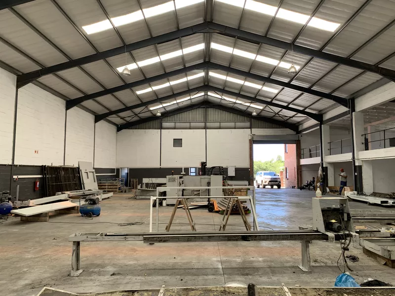 1 199 m² Industrial for sale in Saxenburg Park 2, 25 Zinfandal (photo 3)