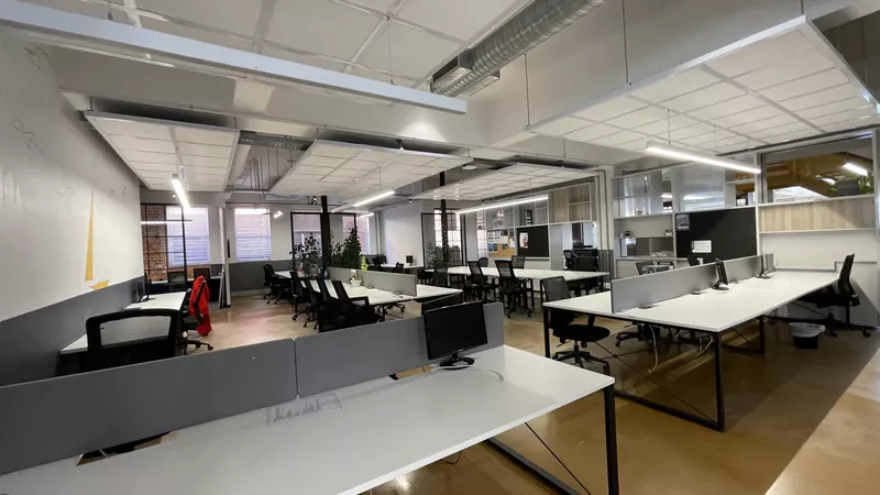 1 616 m² Office to let in Foreshore, The Palms (photo 46)