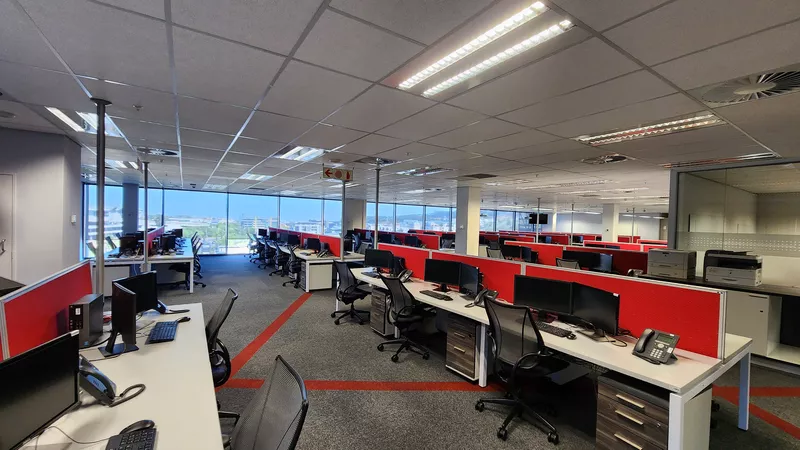 500 m² Office to let in Tyger Valley, Willowbridge Place (photo 22)